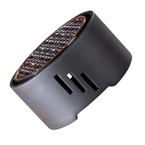VALICLUD Keramik Teewärmer für Eleganter Ständer mit Unterlage ohne Kerze für Zuhause und Cafés Hitzebeständig Kompakte Langlebiges Material VALICLUD Keramik Teewärmer für Eleganter Ständer mit Unterlage ohne Kerze für Zuhause und Cafés Hitzebeständig Kompakte Langlebiges Material von VALICLUD