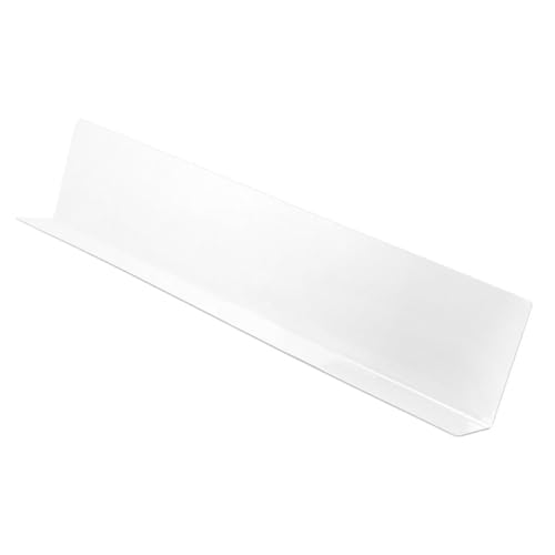 VALICLUD Möbel Spielzeug Blocker Für Sofa Transparente Unterbett Blockierung Für Haustiere Und Einfach Zu Schneiden Installieren Schützend Und Praktisch von VALICLUD