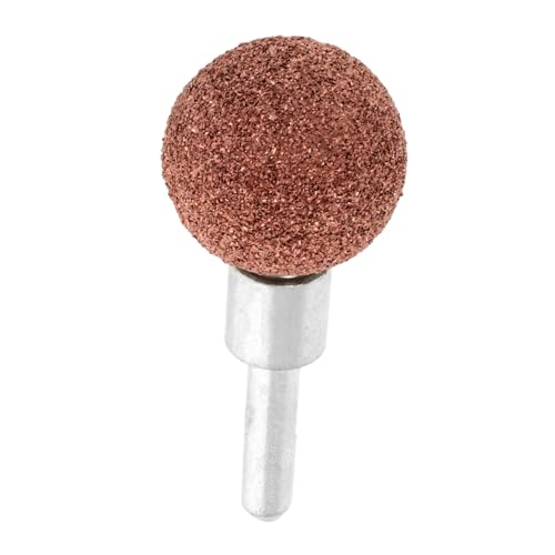 VALICLUD Kleiner Schleifkopf Auto Reifenpuffer Schnelle Reifenreparatur Werkzeug Für Fahrzeugreifen Vielfältig Einsetzbar Einfach Zu Handhaben Für Profi Und Heimwerker VALICLUD Kleiner Schleifkopf Auto Reifenpuffer Schnelle Reifenreparatur Werkzeug Für Fahrzeugreifen Vielfältig Einsetzbar Einfach Zu Handhaben Für Profi Und Heimwerker von VALICLUD