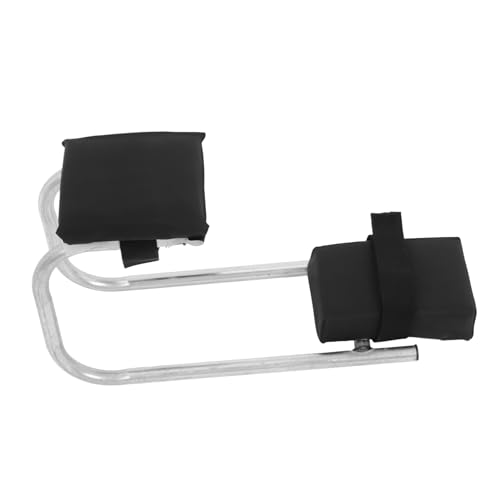 VALICLUD Kniebank Gartenarbeit Leicht Tragbar Multifunktional Kniekissen Sitzbank Mit Aufbewahrungsfach Robust Für Gartenpflege Outdoor VALICLUD Kniebank Gartenarbeit Leicht Tragbar Multifunktional Kniekissen Sitzbank Mit Aufbewahrungsfach Robust Für Gartenpflege Outdoor von VALICLUD