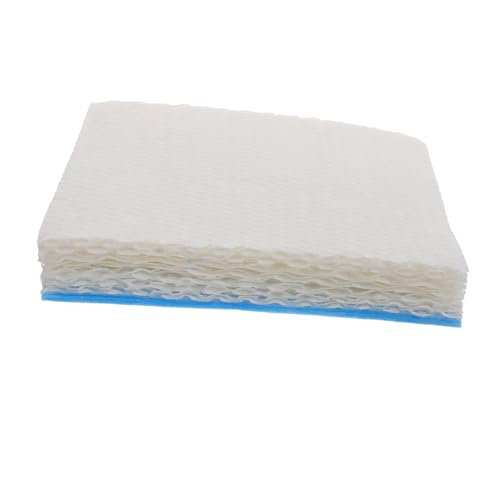 VALICLUD Kompatibler Luftbefeuchter Ersatzfilter für langlebigen Filtereinsatz zur Luftreinigung Einfacher Austausch Verbessert Raumluftqualität Vielseitig Einsetzbar von VALICLUD