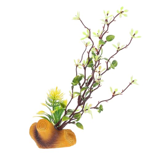 VALICLUD Künstliche Blume Dekoration Sushi Teller Ornament Blumendekor Für Schreibtisch Lebensmittel Lieferung Künstliche Blüten Blumen Deko VALICLUD Künstliche Blume Dekoration Sushi Teller Ornament Blumendekor Für Schreibtisch Lebensmittel Lieferung Künstliche Blüten Blumen Deko von VALICLUD