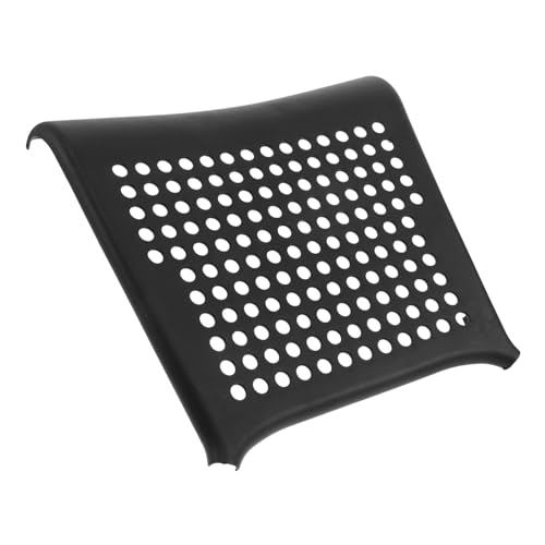 VALICLUD Kunststoff-stecktafel, Stuhlsitzbrett, Ersatz, Bequemer Esszimmerstuhlsitz Für Büro, Zuhause, Restaurant, Esszimmer, Kantine VALICLUD Kunststoff-stecktafel, Stuhlsitzbrett, Ersatz, Bequemer Esszimmerstuhlsitz Für Büro, Zuhause, Restaurant, Esszimmer, Kantine von VALICLUD
