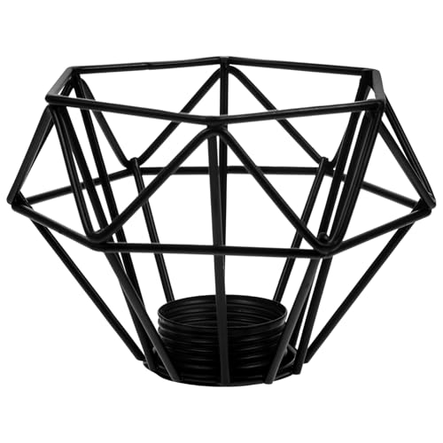 VALICLUD Lampenschirm Retro Design Vintage Lampenabdeckung für Deckenlampe Wandlampe Stehlampe Einfache Installation Langlebig und Warmes Perfektes für Einweihungspartys VALICLUD Lampenschirm Retro Design Vintage Lampenabdeckung für Deckenlampe Wandlampe Stehlampe Einfache Installation Langlebig und Warmes Perfektes für Einweihungspartys von VALICLUD