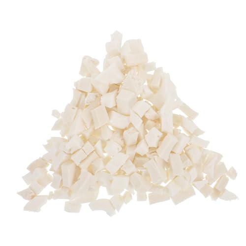 VALICLUD Latexkugeln Füllmaterial für Sitzsack Kissen Füllung aus Elastischem Atmungsaktivem Naturlatex Sanft und Langlebig als Hunde Sofakissen Ersatz von VALICLUD