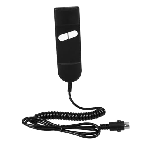 VALICLUD Liftsessel Liegesessel Fernbedienung Universal Lift Fernbedienung Sofa Controller Lift Fernbedienung Handset Stuhl Ersatzfernbedienung Stuhlteile Lift Fernbedienung von VALICLUD