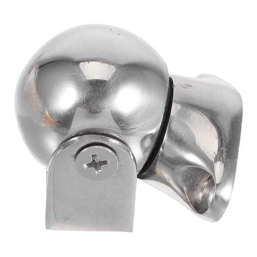 VALICLUD Magnetischer Türstopper aus Edelstahl für Kreuzfahrtschiffe Robuster Magnetischer Türhalter für Yacht und Langlebiger Türanschlag Korrosionsbeständig von VALICLUD