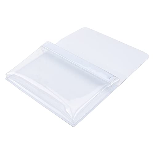 VALICLUD Magnetischer Wand Organizer für Dateien und Post Multifunktionale Magnettasche für Kühlschrank und Büro Leicht Tragbar Sicher Haftend Aufbewahrungslösung Zufällige Zufällige Farbe VALICLUD Magnetischer Wand Organizer für Dateien und Post Multifunktionale Magnettasche für Kühlschrank und Büro Leicht Tragbar Sicher Haftend Aufbewahrungslösung Zufällige Zufällige Farbe von VALICLUD