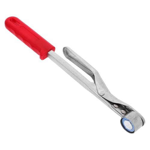 VALICLUD Magnetisches Pick-up Werkzeug Tragbar Multifunktionaler Nagelmagnet Metallteile Greifer Für Werkstatt Baustelle Präzise Fixierung Erhöhte Leicht Transportabel VALICLUD Magnetisches Pick-up Werkzeug Tragbar Multifunktionaler Nagelmagnet Metallteile Greifer Für Werkstatt Baustelle Präzise Fixierung Erhöhte Leicht Transportabel von VALICLUD