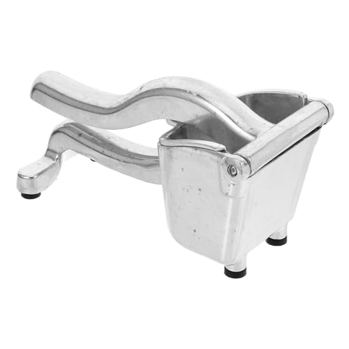 VALICLUD Manuelle Zitronenpresse aus Aluminiumlegierung Hoher Härtegrad Müheloses Entsaften von Zitronen Limetten und Kleinen Orangen Langlebiger Küchenhelfer für Frische Fruchtsäfte von VALICLUD