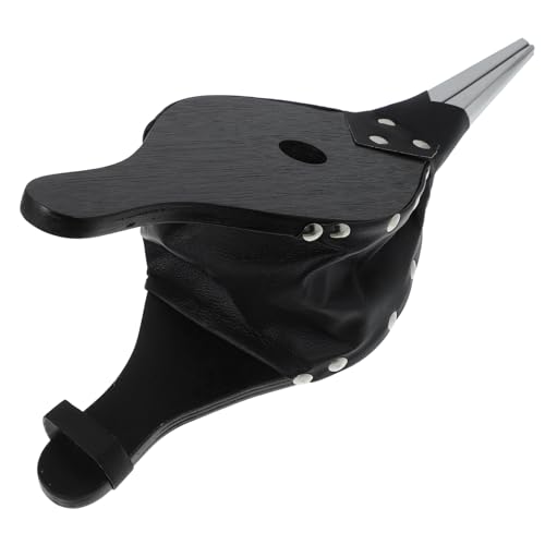 VALICLUD Manueller Handkurbel Bbq Tragbares Grill Luftgebläse aus für Outdoor Camping Feuerstelle und Grill Schnelles Anzünden von Platzsparend Aufhängbar von VALICLUD