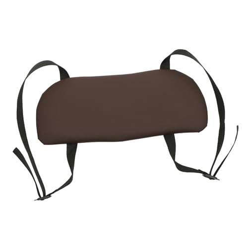 VALICLUD Massage Armlehnenstütze Armruheunterstützung für Massagetische Einfach zu Reinigen für Salons und Spas Komfortable Armauflage von VALICLUD