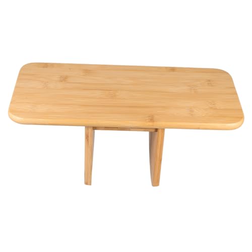 VALICLUD Meditation Hocker Ergonomischer Kniesitz Für Yoga Meditation Und Gebet Tragbar Und Vielseitig Für Zuhause Und Büro Stabiler Und Bequemer Meditationsstuhl von VALICLUD