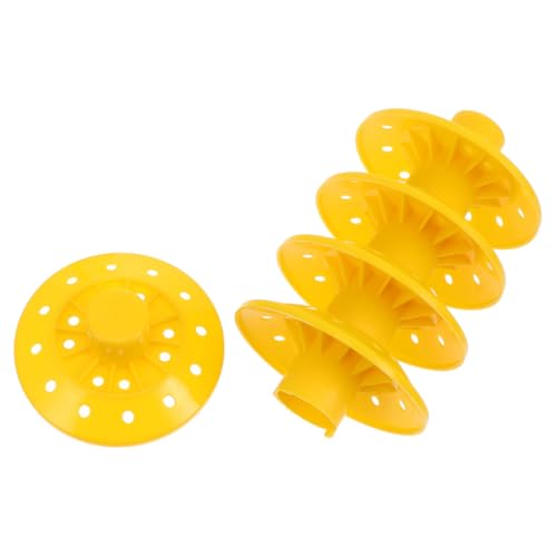 VALICLUD Mehrschichtiger Lollipop ständer aus Robustem Pp material Verstellbares Candy display Praktischer Leichter und Kompakter Süßigkeitenhalter für Desktop und Party von VALICLUD