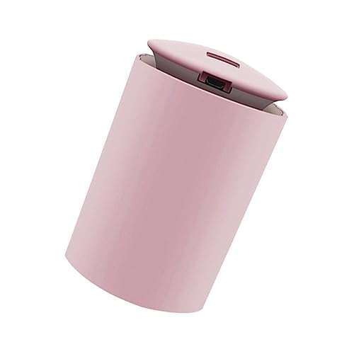 VALICLUD Mini Luftbefeuchter USB Tragbar mit Automatischer Feuchtigkeitsregelung Leise Luftreinigung Großer Öffnung Geeignet für Auto Zuhause und Büro Inklusive Wasserfilter für Reine Luft VALICLUD Mini Luftbefeuchter USB Tragbar mit Automatischer Feuchtigkeitsregelung Leise Luftreinigung Großer Öffnung Geeignet für Auto Zuhause und Büro Inklusive Wasserfilter für Reine Luft von VALICLUD