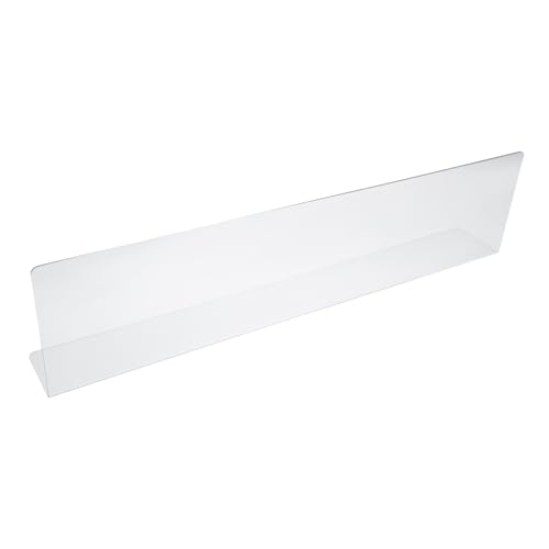 VALICLUD Möbeln PVC Blocker Lückenstopper für Sofa und Bett Robuster Langlebiger Schutz gegen Staub und Spielzeugverlust im Wohnbereich VALICLUD Möbeln PVC Blocker Lückenstopper für Sofa und Bett Robuster Langlebiger Schutz gegen Staub und Spielzeugverlust im Wohnbereich von VALICLUD