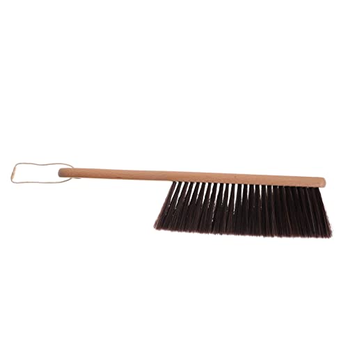 VALICLUD Multifunktionale Holzgriff Bürste Großer Flächen für Sofa Teppich Bett Handliche und Polsterreinigung Platzsparend Weichborstig für Möbel und Haushalt VALICLUD Multifunktionale Holzgriff Bürste Großer Flächen für Sofa Teppich Bett Handliche und Polsterreinigung Platzsparend Weichborstig für Möbel und Haushalt von VALICLUD