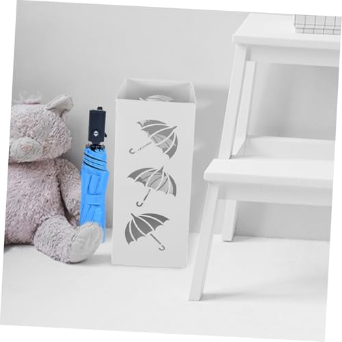 VALICLUD Multifunktionaler Regenschirmhalter aus Robustem Großer Kapazität Stabiler Schirmständer für Zuhause und Büro rutschfeste Basis Vielseitig für Regenschirme Gehstöcke und Geeignet VALICLUD Multifunktionaler Regenschirmhalter aus Robustem Großer Kapazität Stabiler Schirmständer für Zuhause und Büro rutschfeste Basis Vielseitig für Regenschirme Gehstöcke und Geeignet von VALICLUD