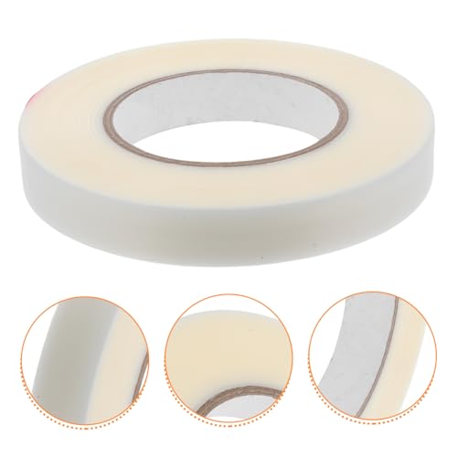 VALICLUD Nahtdichter Zelt Reparaturband Hot Melt Klebeband Hitzebeständig für Kleidung Regenjacke und Zelt Abdichtung Outdoor Camping VALICLUD Nahtdichter Zelt Reparaturband Hot Melt Klebeband Hitzebeständig für Kleidung Regenjacke und Zelt Abdichtung Outdoor Camping von VALICLUD