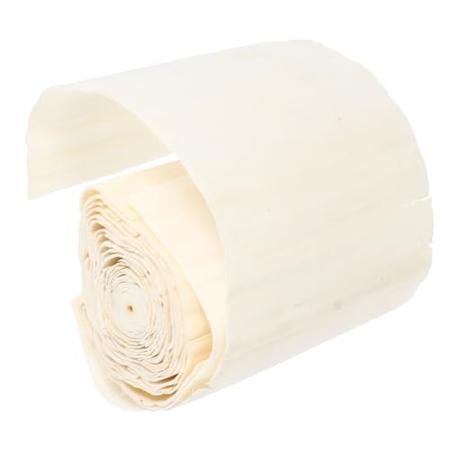 VALICLUD Natürliche DIY Materialrolle Beige Sicherer Bastelstoff für Ätherische Öl Diffusor Vielseitig für Künstliche Blumen Raumduft Handgefertigte Aromadekorationen VALICLUD Natürliche DIY Materialrolle Beige Sicherer Bastelstoff für Ätherische Öl Diffusor Vielseitig für Künstliche Blumen Raumduft Handgefertigte Aromadekorationen von VALICLUD
