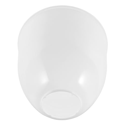 VALICLUD Outdoor Lamp Shade Ersatz Lampenschirm Wetterfest Für Garten Straßen Und Hoflaternen Vintage Design Kompatible Lampenabdeckung von VALICLUD