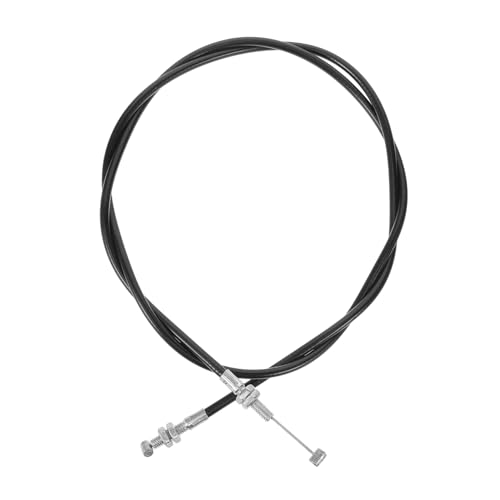 VALICLUD Kabel Zum Entriegeln Für Ruhesessel Ersatz Für Ruhesesselgriff Und Hebel Ersatzteile Für Friseurstühle Zugkabel Für Ruhesessel von VALICLUD