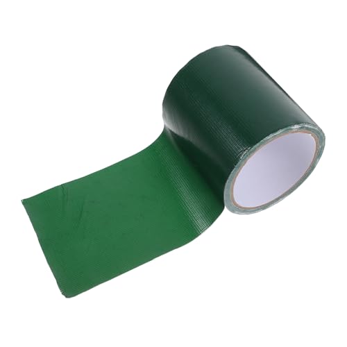 VALICLUD Reparaturband Nylon fiberglas Gewebeplane Zelt Klebeband Für Gewächshaus Segel Boot Markise Reparatur Lkw Plane Patch VALICLUD Reparaturband Nylon fiberglas Gewebeplane Zelt Klebeband Für Gewächshaus Segel Boot Markise Reparatur Lkw Plane Patch von VALICLUD