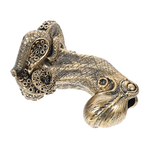 VALICLUD Retro Harz Blumentopf Form Kreativer Pflanzgefäß Desktop Dekoration Blumenhalter Vintage Ornament für Zimmerpflanzen Wohnzimmer Büro VALICLUD Retro Harz Blumentopf Form Kreativer Pflanzgefäß Desktop Dekoration Blumenhalter Vintage Ornament für Zimmerpflanzen Wohnzimmer Büro von VALICLUD