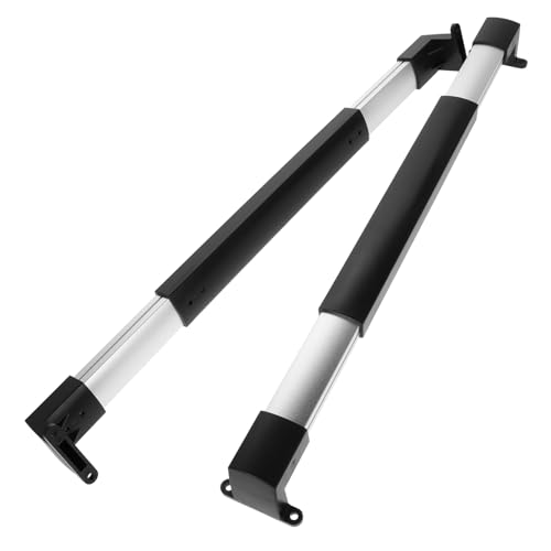 VALICLUD Robuster Aluminium Abs griff für Wohnmobiltüren Rutschfestes Design Universeller Ersatz für Fliegengittertür und Anhängertür Sicherer Halt für Wohnwagen und Campingwagen VALICLUD Robuster Aluminium Abs griff für Wohnmobiltüren Rutschfestes Design Universeller Ersatz für Fliegengittertür und Anhängertür Sicherer Halt für Wohnwagen und Campingwagen von VALICLUD