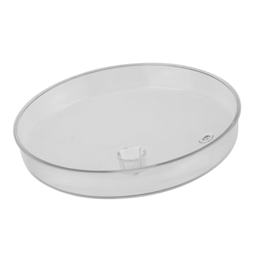 VALICLUD Runder Vielseitiger Dampfgartopf deckel Hitzebeständige Dampfhaube mit Sicherer Kantenform für Bambusdämpfer Küchen Gastronomiegebrauch Langlebig und Bruchsicher VALICLUD Runder Vielseitiger Dampfgartopf deckel Hitzebeständige Dampfhaube mit Sicherer Kantenform für Bambusdämpfer Küchen Gastronomiegebrauch Langlebig und Bruchsicher von VALICLUD