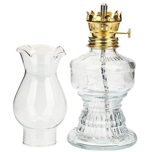 VALICLUD Rustikale Petroleumlampe aus Vintage Öllampe für Innenräume Winddichte Laterne für Wohnzimmer Notbeleuchtung Retro Stil Tischlampe Für Gemütliche VALICLUD Rustikale Petroleumlampe aus Vintage Öllampe für Innenräume Winddichte Laterne für Wohnzimmer Notbeleuchtung Retro Stil Tischlampe Für Gemütliche von VALICLUD