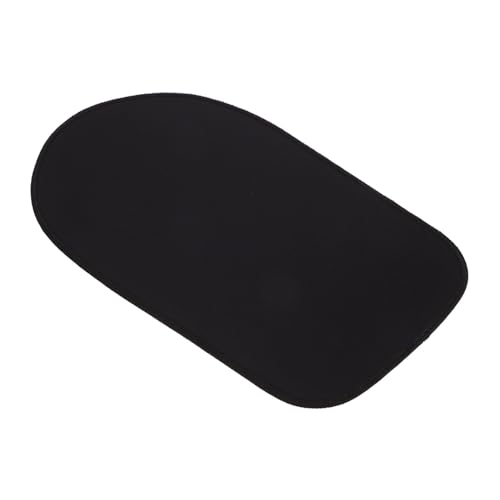 VALICLUD Rutschfeste Gummimatte für Standmixer Große Flexible Mixer schiebematte Praktische Küchenhilfe zum Einfachen Verschieben von Küchenmaschinen Langlebige Anti rutsch unterlage von VALICLUD