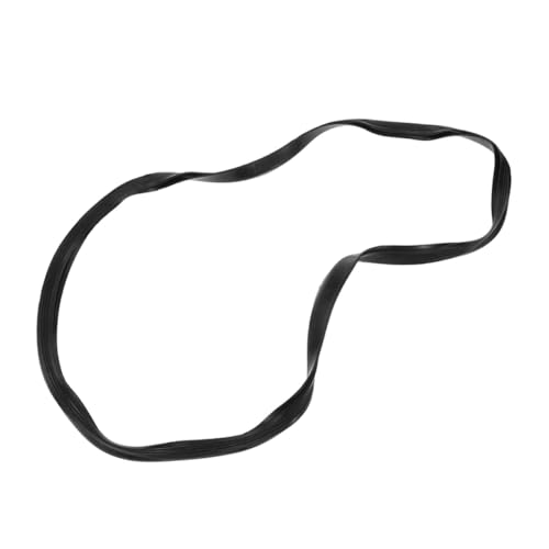 VALICLUD Salon Chair Bodenschutzring Kunststoff Ersatzring für Friseurstuhl Stabiler Salonstuhl Ersatzteil zur Vermeidung von Wackeln und Rutschen für Langlebige Nutzung VALICLUD Salon Chair Bodenschutzring Kunststoff Ersatzring für Friseurstuhl Stabiler Salonstuhl Ersatzteil zur Vermeidung von Wackeln und Rutschen für Langlebige Nutzung von VALICLUD