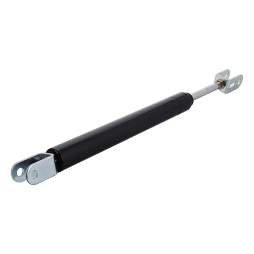 VALICLUD Salonstuhl mit Pumpenfuß Austausch der Salonstuhlbasis hydraulischer Friseurstuhl Hydraulikpumpe für Friseurstühle Stuhl Kolben Salonstuhl mit Gasfeder Eisen Black Zufällige Farbe von VALICLUD