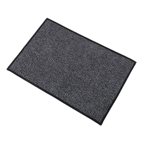 VALICLUD Schnelltrocknende rutschfeste Badmatte Super Saugfähig Antirutsch Bodenmatte mit Schneller Trocknung für Badezimmer Dusche Waschbar Sicherer Schutz vor Ausrutschen von VALICLUD