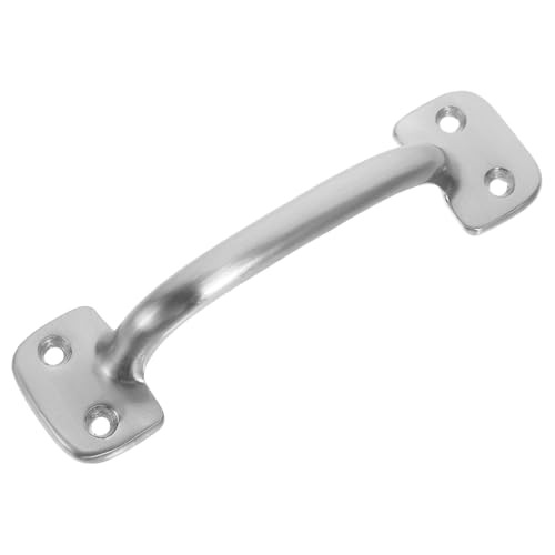 VALICLUD Schrankgriff aus Robustem Zinklegierung Minimalistisches Design Kratzfest und Langlebig Küchengriff für Schränke und Moderner Türgriff für Möbel und Kleiderschränke Lochabstand VALICLUD Schrankgriff aus Robustem Zinklegierung Minimalistisches Design Kratzfest und Langlebig Küchengriff für Schränke und Moderner Türgriff für Möbel und Kleiderschränke Lochabstand von VALICLUD