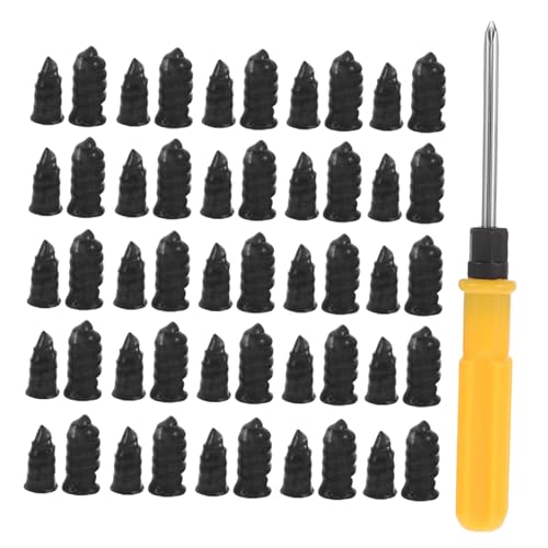 VALICLUD Schraubendreher Reifenstopfen Reifengumminägel Reifenreparatur Werkzeugsatz Vakuum Reifenreparatur Reifenstopfensatz Autoreifenstopfen Reparatursatz Nagelreifenreparatursatz VALICLUD Schraubendreher Reifenstopfen Reifengumminägel Reifenreparatur Werkzeugsatz Vakuum Reifenreparatur Reifenstopfensatz Autoreifenstopfen Reparatursatz Nagelreifenreparatursatz von VALICLUD