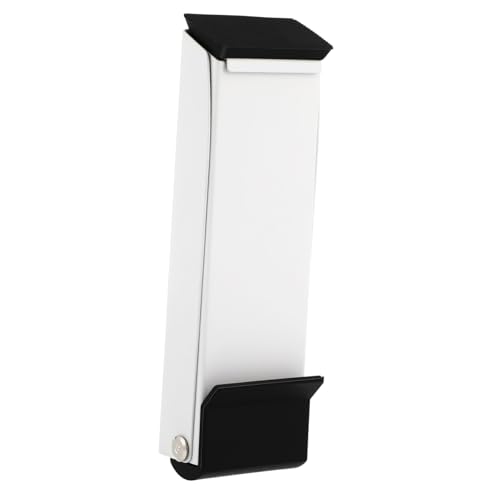 VALICLUD Selbstklebender Türstopper Kickdown mit Starkem Kleber kein Bohren Vielseitig für Innen Außentüren Einfacher Halt zum Offenhalten Schont Türflächen für Mieter und Temporären VALICLUD Selbstklebender Türstopper Kickdown mit Starkem Kleber kein Bohren Vielseitig für Innen Außentüren Einfacher Halt zum Offenhalten Schont Türflächen für Mieter und Temporären von VALICLUD