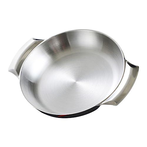 VALICLUD Serviertablett Snackplatte Multifunktionale Servierplatte für Snacks Desserts Grillgerichte Bruchsicher und Leicht zu Reinigen für Partys VALICLUD Serviertablett Snackplatte Multifunktionale Servierplatte für Snacks Desserts Grillgerichte Bruchsicher und Leicht zu Reinigen für Partys von VALICLUD