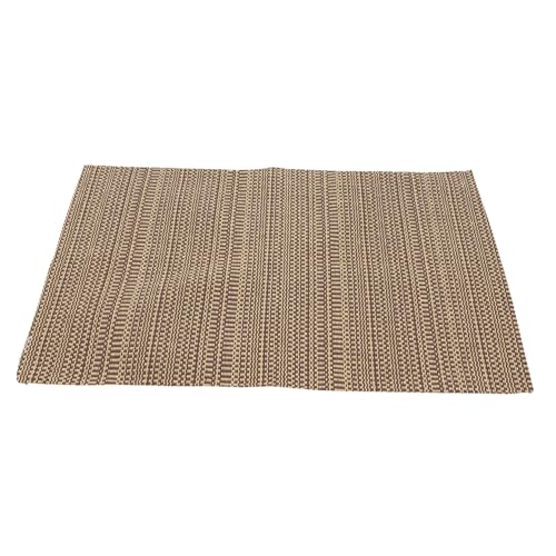 VALICLUD Sofa-armlehnenbezug Aus Baumwolle Und Leinen Strapazierfähiger Schonbezug Für Armlehnen Knitterfrei Und Farbecht Schützt Vor Flüssigkeiten Und Kratzern von VALICLUD