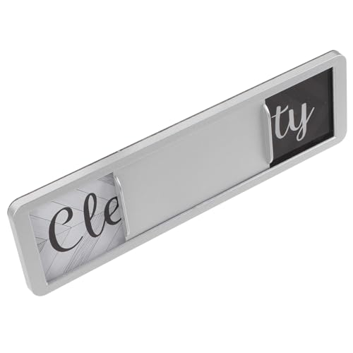 VALICLUD Spülmaschine Fliesen Schmutzig Geschirrspülerschild Magnete Dekoration Spülmaschine Sauberes Schild Magnetzeichenanzeige Geschirrspüler Verschmutzter Magnet Weicher Magnetkleber VALICLUD Spülmaschine Fliesen Schmutzig Geschirrspülerschild Magnete Dekoration Spülmaschine Sauberes Schild Magnetzeichenanzeige Geschirrspüler Verschmutzter Magnet Weicher Magnetkleber von VALICLUD