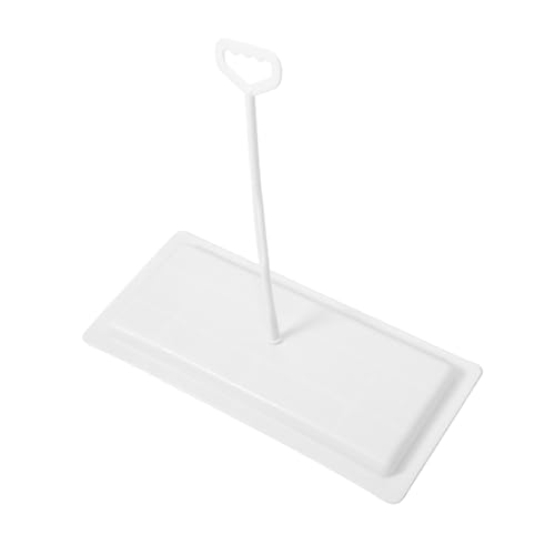 VALICLUD Squat Toiletten Deckel aus Langlebigem Abs Rechteckige Form für Einfache Montage und Reinigung Rutschfeste Oberfläche für Sicheren Gebrauch Moderner Toilettenabdeckungsschutz VALICLUD Squat Toiletten Deckel aus Langlebigem Abs Rechteckige Form für Einfache Montage und Reinigung Rutschfeste Oberfläche für Sicheren Gebrauch Moderner Toilettenabdeckungsschutz von VALICLUD