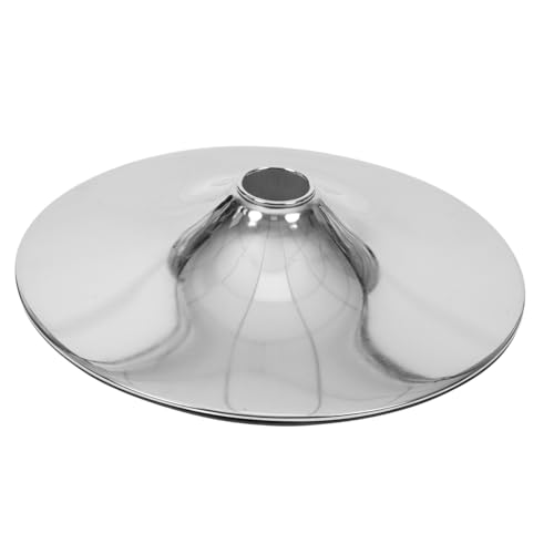 VALICLUD Stabile Salonstuhl Basis aus Ersatz für Friseurstuhl Basis Kompatibel mit Verschiedenen Modellen Langlebig und Funktional für Friseursalons VALICLUD Stabile Salonstuhl Basis aus Ersatz für Friseurstuhl Basis Kompatibel mit Verschiedenen Modellen Langlebig und Funktional für Friseursalons von VALICLUD