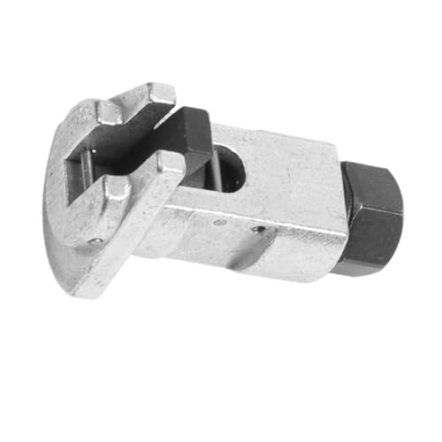 VALICLUD Strut Spreader Tool aus Robustem Legierungsstahl Langlebiger Stoßdämpfer Entferner für Fahrzeugaufhängung Kraftsparendes Kfz werkzeug zur Fahrwerksdemontage Leicht und Einfach zu VALICLUD Strut Spreader Tool aus Robustem Legierungsstahl Langlebiger Stoßdämpfer Entferner für Fahrzeugaufhängung Kraftsparendes Kfz werkzeug zur Fahrwerksdemontage Leicht und Einfach zu von VALICLUD
