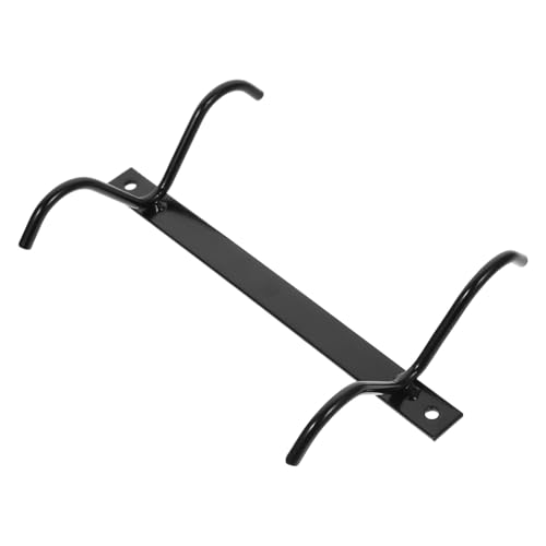 VALICLUD Tassenhalter Hängend aus Metall Küchenregal Organizer Unter Schrank Platzsparender Mug Hanger für Kaffetassen Robuster Wiederverwendbarer Becherhalter für Zuhause und Restaurant von VALICLUD