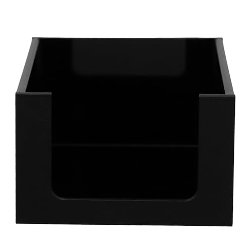 VALICLUD Teebeutel Zuckerpack Aufbewahrungsbox Robuste Moderne Organizer für Küchenarbeitsplatte und Büro Minimalistisches Design Einfach zu Reinigen Langlebiger Wiederverwendbar VALICLUD Teebeutel Zuckerpack Aufbewahrungsbox Robuste Moderne Organizer für Küchenarbeitsplatte und Büro Minimalistisches Design Einfach zu Reinigen Langlebiger Wiederverwendbar von VALICLUD