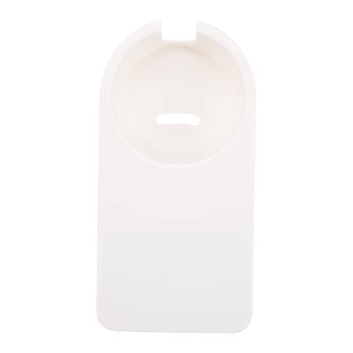 VALICLUD Tischseitiger Becherhalter Clip für Tischkanten Wasserglas Kaffeetasse Flaschenhalter aus Hochwertigem Leicht zu Montieren für Büro und Zuhause von VALICLUD