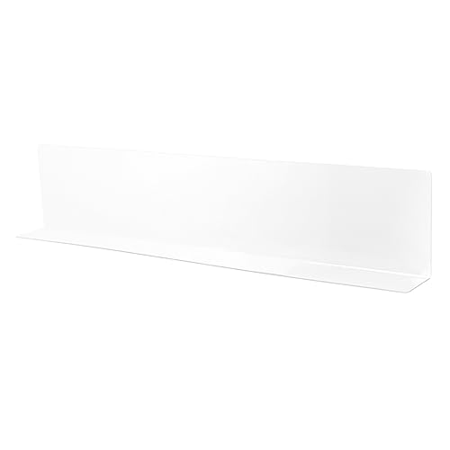 VALICLUD Transparente Sofa Lückenstopper Haustier Baffle Platte Möbelblocker Schutz gegen Tierunterstände unter Couch und Bett Glatte Oberfläche ohne Kratzer Praktische Haustierbarriere VALICLUD Transparente Sofa Lückenstopper Haustier Baffle Platte Möbelblocker Schutz gegen Tierunterstände unter Couch und Bett Glatte Oberfläche ohne Kratzer Praktische Haustierbarriere von VALICLUD