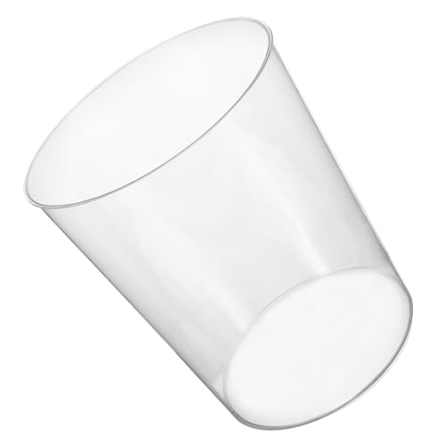 VALICLUD Transparenter Haushalts mülleimer Klarer Desktop Abfalleimer Multifunktional Leicht zu Reinigen Moderner Recycling Papierkorb für Büro Wohnzimmer Küche VALICLUD Transparenter Haushalts mülleimer Klarer Desktop Abfalleimer Multifunktional Leicht zu Reinigen Moderner Recycling Papierkorb für Büro Wohnzimmer Küche von VALICLUD