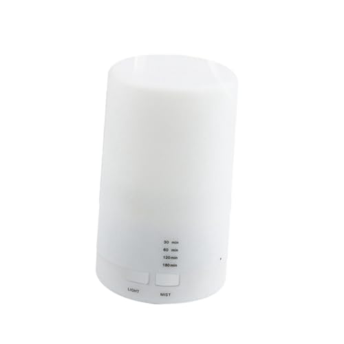 VALICLUD USB Aromatherapie Diffuser Luftbefeuchter Mini Aromatherapie Maschine für Auto Zuhause Büro Yoga Schlafzimmer Babyzimmer von VALICLUD